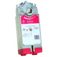 Honeywell Damper Actuators MS8120A1007/U, MS8120A1205/U,  MS8120W1007/U, MS8120W1205/U